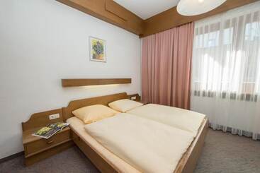 Appartement Kristall