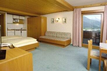 Appartement Kristall