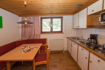Appartement Kristall