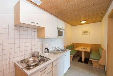 Appartement Kristall