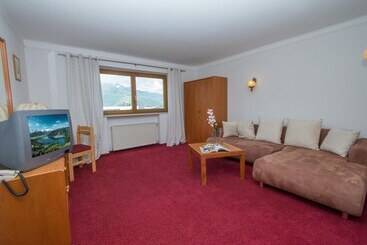 Appartement Kristall