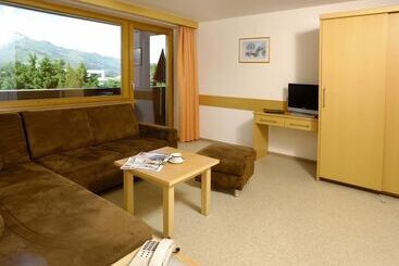 Appartement Kristall