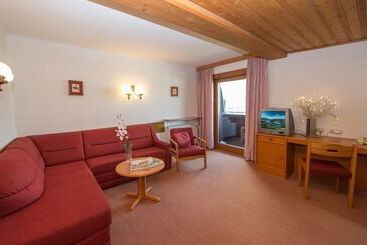 Appartement Kristall