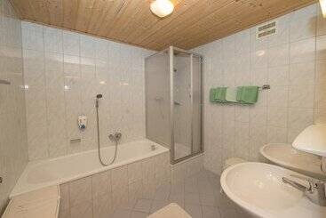 Appartement Kristall