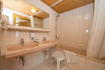Appartement Kristall