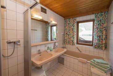 Appartement Kristall