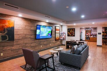 Candlewood Suites Houston I 10 East, An Ihg
