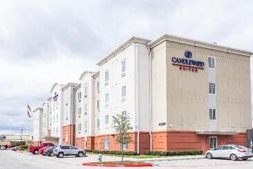 Candlewood Suites Houston I 10 East, An Ihg