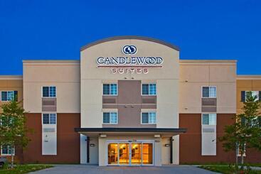 Candlewood Suites Jacksonville East Merril Road, An Ihg