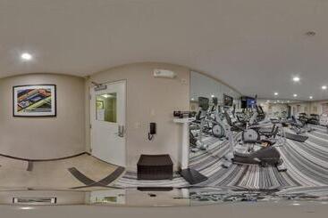 Candlewood Suites Jacksonville East Merril Road, An Ihg