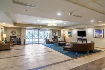 Candlewood Suites Jacksonville East Merril Road, An Ihg