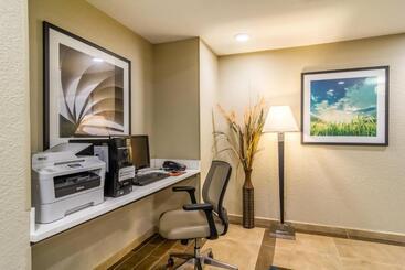 Candlewood Suites Jacksonville East Merril Road, An Ihg