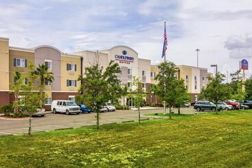 Candlewood Suites Jacksonville East Merril Road, An Ihg