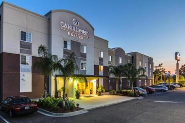 Candlewood Suites Jacksonville East Merril Road, An Ihg