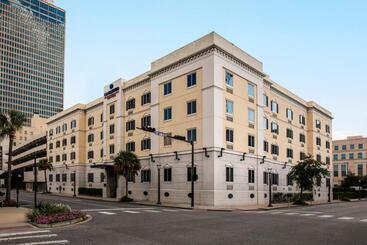 Candlewood Suites Mobile Downtown, An Ihg