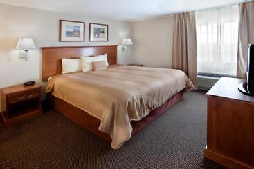 Апарт-отель Candlewood Suites San Antonio Nw Near Seaworld, An Ihg