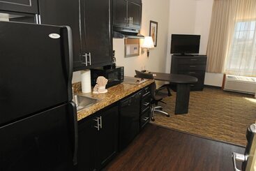 Candlewood Suites Santa Maria, An Ihg