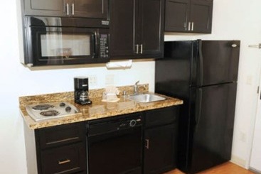 Candlewood Suites Santa Maria, An Ihg