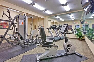 Candlewood Suites Vicksburg, An Ihg