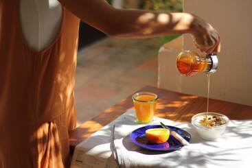Cluc Hotel Begur