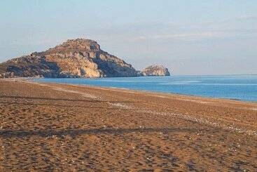 Georgia Plus   All Inclusive - Afandou