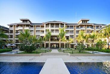 Henann Resort Alona Beach