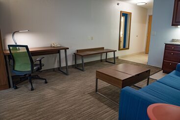Holiday Inn Express Hotel & Suites Elkhart South, An Ihg