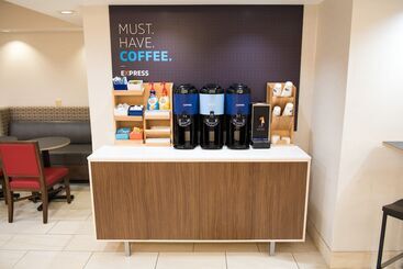 Holiday Inn Express Hotel & Suites Elkhart South, An Ihg