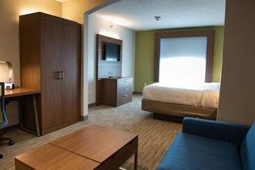 Holiday Inn Express Hotel & Suites Elkhart South, An Ihg