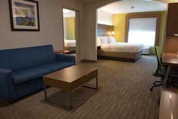 Holiday Inn Express Hotel & Suites Elkhart South, An Ihg