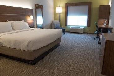 Holiday Inn Express Hotel & Suites Elkhart South, An Ihg