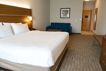 Holiday Inn Express Hotel & Suites Elkhart South, An Ihg