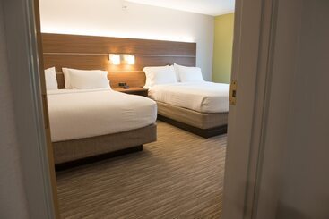 Holiday Inn Express Hotel & Suites Elkhart South, An Ihg