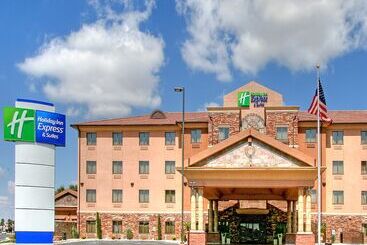Holiday Inn Express Hotel & Suites Las Cruces, An Ihg