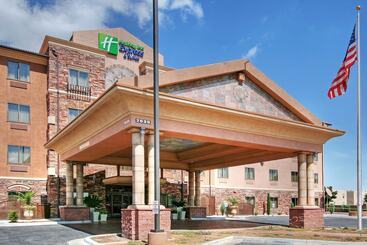 Holiday Inn Express Hotel & Suites Las Cruces, An Ihg