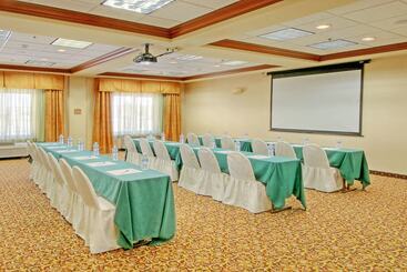 Holiday Inn Express Hotel & Suites Las Cruces, An Ihg