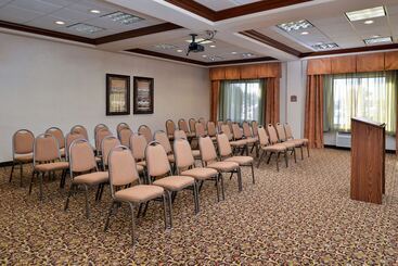 Holiday Inn Express Hotel & Suites Las Cruces, An Ihg