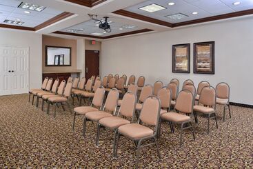 Holiday Inn Express Hotel & Suites Las Cruces, An Ihg