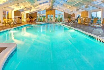 Holiday Inn Hotel & Suites Memphis Wolfchase Galleria, An Ihg