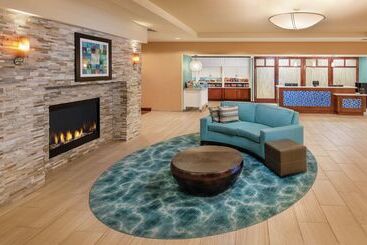 Homewood Suites By Hilton Virginia Beach/norfolk Airport