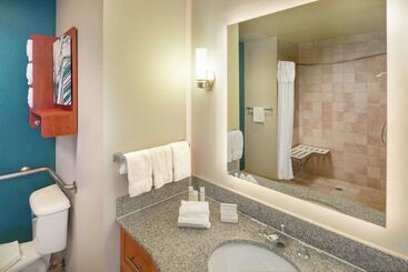 Homewood Suites By Hilton Virginia Beach/norfolk Airport