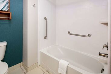 Homewood Suites By Hilton Virginia Beach/norfolk Airport