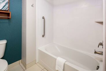 Homewood Suites By Hilton Virginia Beach/norfolk Airport