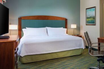 Homewood Suites By Hilton Virginia Beach/norfolk Airport