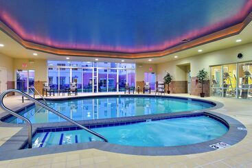 Homewood Suites By Hilton Virginia Beach/norfolk Airport
