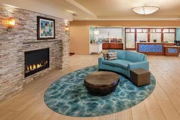 Homewood Suites By Hilton Virginia Beach/norfolk Airport