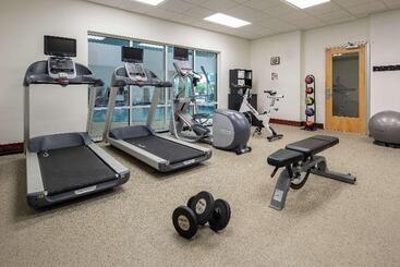 Homewood Suites By Hilton Virginia Beach/norfolk Airport