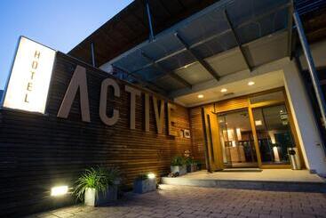 هتل Active By Leitner S