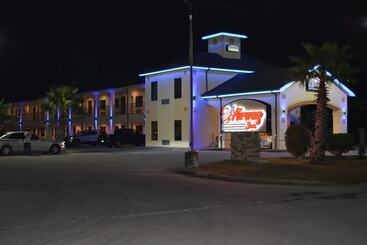 هتل Airway Inn   Iah Airport