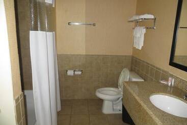 هتل Airway Inn   Iah Airport